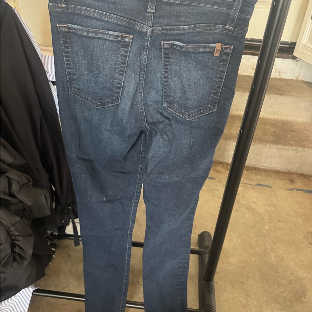 Joe's Jeans Deep Indigo Skinny Jeans Moving Sale!!